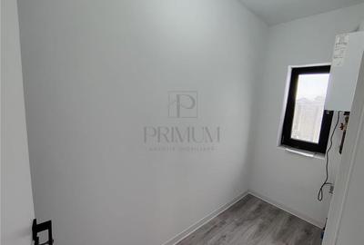 Duplex cu 4 camere cu Teren 365 Mp în Moșnița Veche - 10