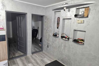 Casă cu 3 camere cu Teren 200 Mp în Central - 4