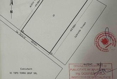 Investitie ideala teren extravilan Popesti-Leordeni in tarla parcelata - 5