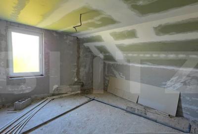 Casă cu 4 camere cu Teren 1000 Mp în Central - 9