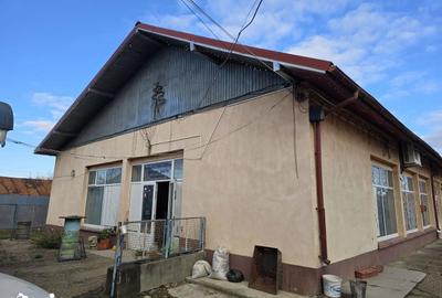 Spațiu comercial, de 287 mp, în Buciumi - 16