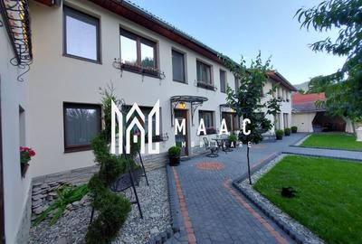 Hotel/Pensiune, de 700 mp, în Gura Râului - 14