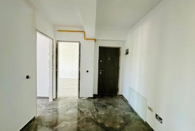 Apartament cu 2 camere decomandat în Semicentral - 14