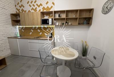 APARTAMENT LA CASA CU O CAMERA | BD. 21 DECEMBRIE | PARCARE | INVESTITIE | - 4