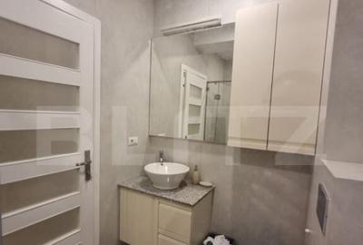 Apartament 2 camere, 58 mp, zona Gradina Botanica - 14