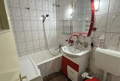 Apartament cu 2 camere semidecomandat în Obor - 6