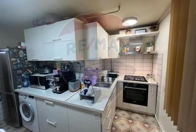 Apartament cu 4 camere decomandat în Central - 11