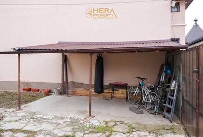 Apartament pe Rubinelor nr 4 - 2