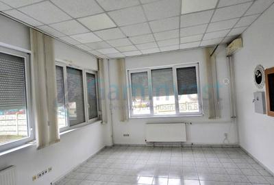 Spațiu industrial, în Marghita - 12