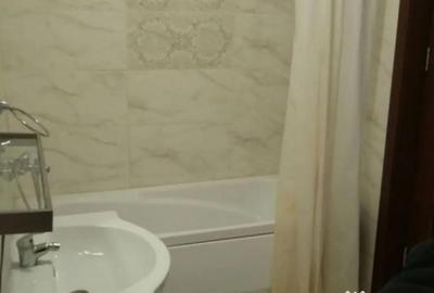 Apartament cu 3 camere decomandat în Casa de Cultură - 14