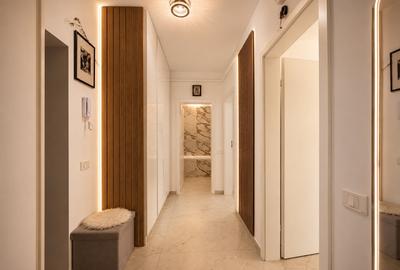 Apartament cu 2 camere decomandat în Metalurgiei - 4