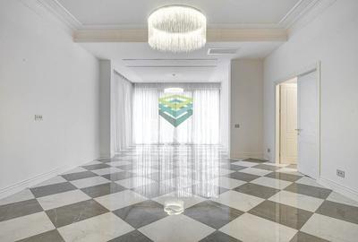 Baneasa-Iancu Nicolae, vila de inchiriat, 424 mp utili - 2