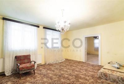 RECO casa cu teren generos in Santion - 10