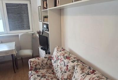 Garsonieră decomandată, mobilată în Cișmigiu - 2