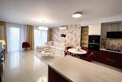 Apartament cu 2 camere semidecomandat în Gheorgheni - 2