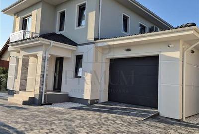 Casă individuală cu 5 camere cu Canalizare în Dumbrăvița - 1