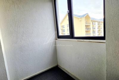 Apartament cu 2 camere semidecomandat, mobilat în Berceni - 22