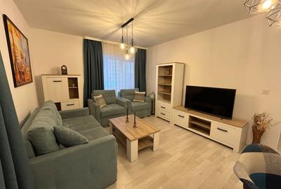 Apartament cu 3 camere decomandat, mobilat în Drumul Taberei - 2