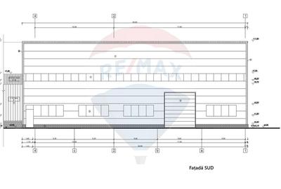 Spatiu industrial de inchiriat 1440 mp si 288 mp birouri - 3