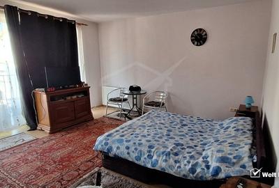 Apartament cu 3 camere semidecomandat, mobilat în Florești - 5