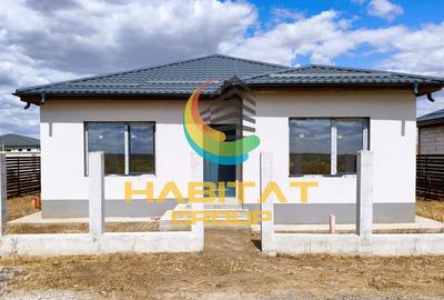 Casa 3 camere | Teren 349 mp | Finisaje premium | Vidra - 9