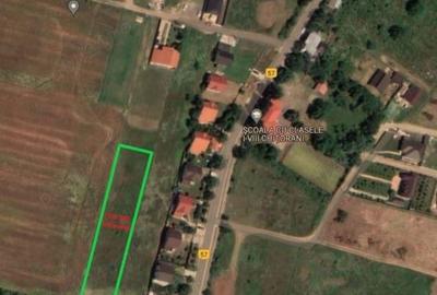 Teren intravilan - 1