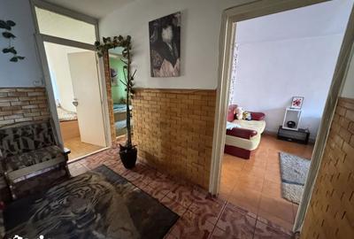 Apartament cu 3 camere decomandat în Valea Aurie - 2
