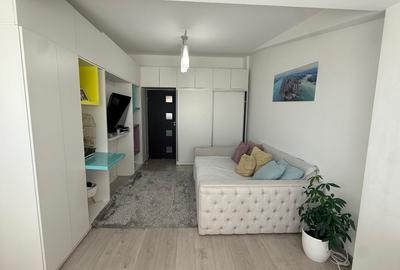 Apartament cu 2 camere decomandat în Central - 5
