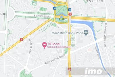 Spațiu comercial, de 130 mp, în Unirii - 10