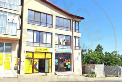 Spatiu Comercial Multifunctional Banat-CLASA A
