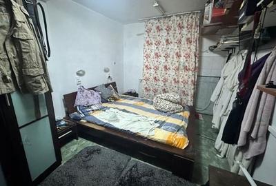 Apartament cu 2 camere semidecomandat în Casa Cărții - 12