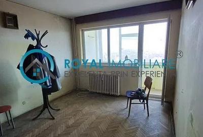Royal Imobiliare - Vanzare apartament 2 camere zona Nord - 2