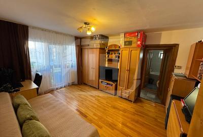 Apartament cu 2 camere semidecomandat, mobilat în Grigorescu - 1