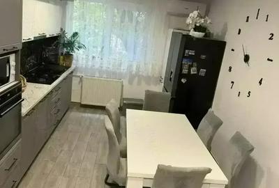 Vand apartament tip AN cu 3 camere Nufarul - 2
