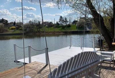 Apartament cu 2 camere semidecomandat, mobilat în Sisești - 1