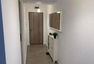 Apartament cu 2 camere decomandat în Piața Nouă - 9