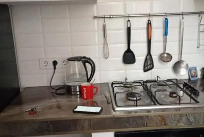 Garsonieră în Universitate - 3