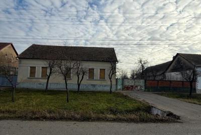 Casa in Liebling jud. Timis - 1