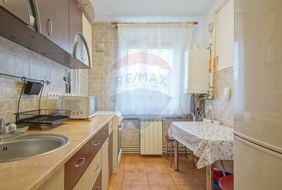 Apartament cu 3 camere de inchiriat in zona Brasovul Vechi - 11