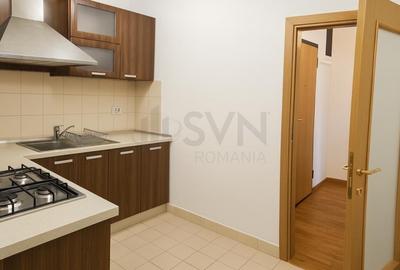REA1025845 Herastrau Apartament 2 camere - 3