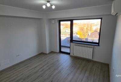 Apartament 2 camere bloc nou 2023 cu boxa si loc de parcare proprietate - 3