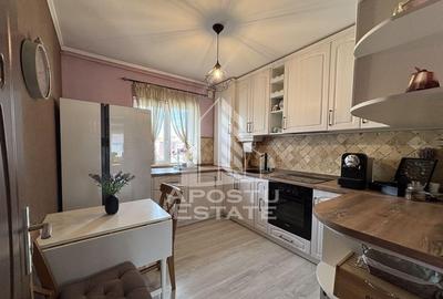 Apartament cu 3 camere spatios in zona Sagului, centrala ... - 3