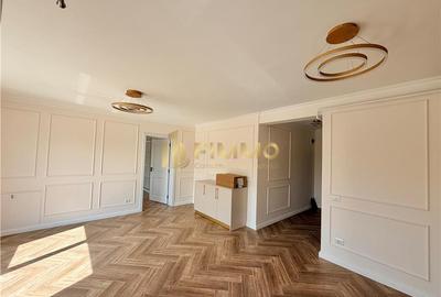 Apartament cu 2 camere semidecomandat, mobilat în Periferie - 4