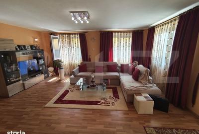 Casă cu 4 camere în Paleu - 7
