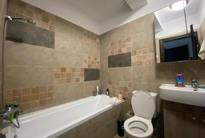 Casa, 110mp, P+1+Pod, centrala proprie, curte, Bragadiru - 7