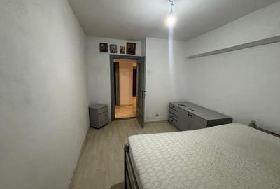 Apartament cu 4 camere decomandat, mobilat în Burdujeni - 14