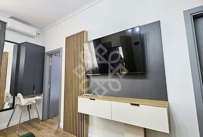 Apartament cu 3 camere semidecomandat în Ultracentral