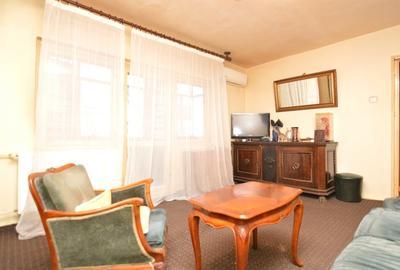 VANZARE APARTAMENT 2 CAMERE TINERETULUI - PARCUL TINERETULUI - 5