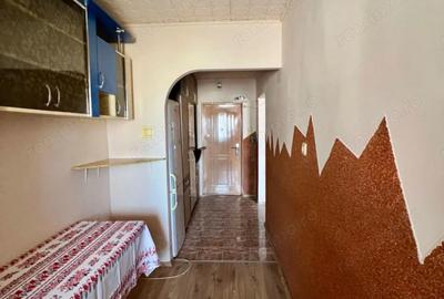 Garsonieră decomandată în Nufărul - 4