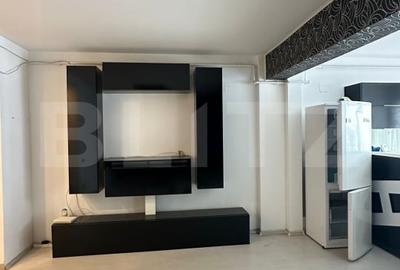 Apartament cu 2 camere semidecomandat, mobilat în Calea Turzii - 4